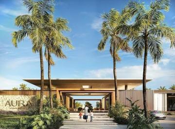 Terreno · 325m² · Condomínio AURA em Xangri-lá