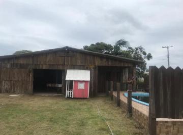 Casa · 80m² · 2 Quartos · 1 Vaga · Casa à venda em Imbé - Nordeste