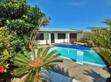 Casa · 120m² · 3 Quartos · 1 Vaga · Casa à venda em Imbé
