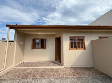 Casa · 83m² · 3 Quartos · 2 Vagas · 🏡 Casa à venda em Imbé – Balneário Mariluz