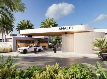 Apartamento · 38m² · 1 Quarto · 1 Vaga · AMALFI BEACH RESIDENCES