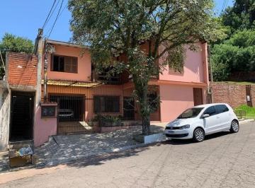 Casa · 258m² · 3 Quartos · 1 Vaga · Casa à venda em Novo Hamburgo aceita permuta por casa no Litoral