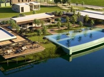 Terreno · 250m² · Lote no Condomínio SUNSET