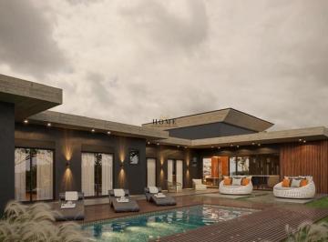 Casa · 255m² · 4 Quartos · 2 Vagas · Casa à venda no Remanso próximo ao mar