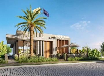 Terreno · 300m² · Condomínio Duo Nautic Life Club