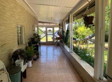 Casa · 80m² · 1 Quarto · 1 Vaga · Casa à venda em Imbé - Mariluz Norte