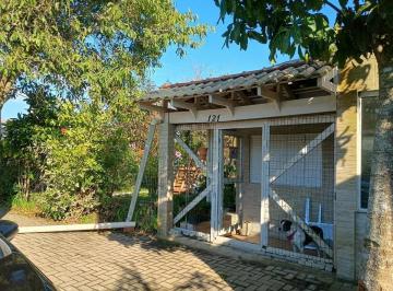 Casa · 80m² · 1 Quarto · 1 Vaga · Casa à venda em Imbé - Mariluz Norte