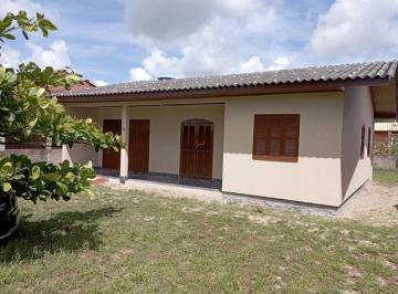 Casa · 100m² · 3 Quartos · casa em imbé