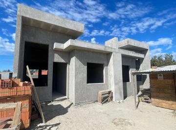 Casa · 65m² · 2 Quartos · 1 Vaga · Casa nova à venda em Imbé - Em construção 