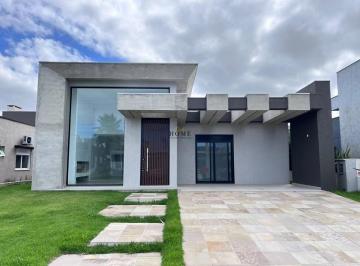Casa · 200m² · 4 Quartos · 2 Vagas · Casa Condomínio Dubai