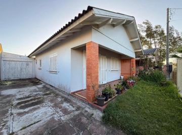 Casa · 120m² · 3 Quartos · 1 Vaga · Casa à venda em Imbé – Balneário Santa Terezinha