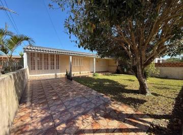 Casa · 120m² · 3 Quartos · 1 Vaga · Casa à venda em Imbé - Presidente