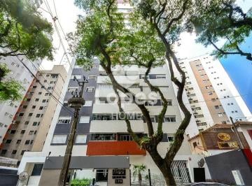Apartamento de 2 quartos, Curitiba · Cobertura com Piscina no Batel | 216m² privativos | 3 vagas