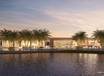 Terreno · 278m² · Lote a venda no Condomínio Wave Home Resort