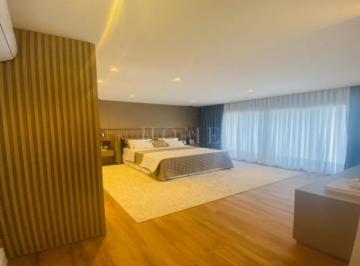Casa · 588m² · 6 Quartos · 2 Vagas · SOBRADO 6 SUITES SENDO 1 MASTER