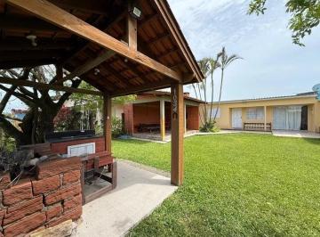 Casa · 105m² · 4 Quartos · 1 Vaga · Casa à venda em Imbé – Balneário Mariluz