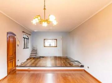 Casa en Venda de 4 quartos Jardim Bonfiglioli · Sobrado perfeito para moradia ou investimento - Bonfiglioli - pertinho da USP