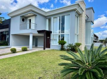 Casa · 297m² · 5 Quartos · 2 Vagas · CASA NO CONCOMÍNIO VELAS DA MARINA
