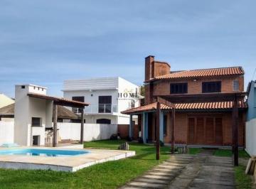 Casa · 96m² · 2 Quartos · 1 Vaga · Casa à venda em Xangri-lá