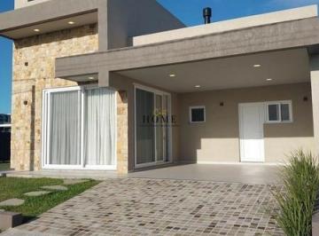 Casa · 144m² · 3 Quartos · 2 Vagas · Casa à venda no Santorini em Xangri-lá