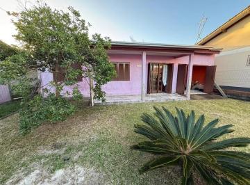 Casa · 120m² · 3 Quartos · 1 Vaga · Casa à venda em Imbé – Balneário Nordeste