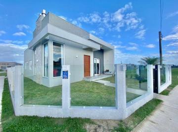 Casa · 112m² · 3 Quartos · 2 Vagas · Casa à venda no Santorini