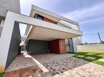 Casa · 241m² · 4 Quartos · 2 Vagas · CASA À VENDA NO CONDOMÍNIO SUNSET!!!