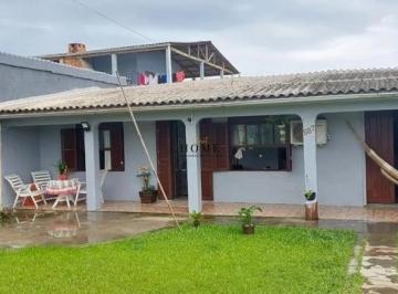 Casa · 90m² · 3 Quartos · Casa à venda em Imbé - Nordeste