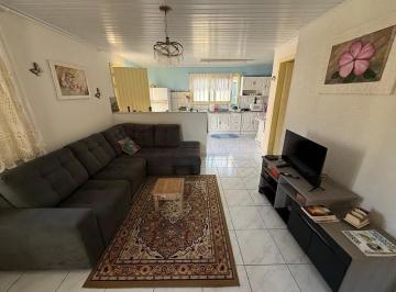 Casa · 130m² · 3 Quartos · 1 Vaga · Casa à venda no bairro Harmonia – Imbé