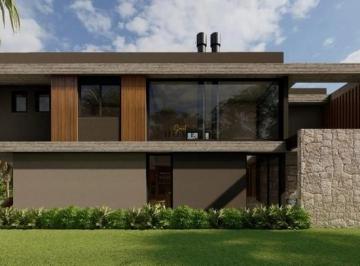Casa · 264m² · 5 Quartos · 2 Vagas · Casa no Condomínio Amare