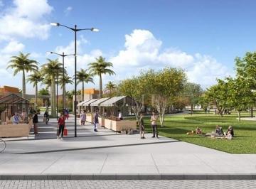 Terreno · 300m² · Grand Park Santo Antônio