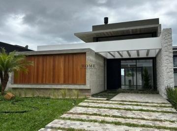 Casa · 159m² · 4 Quartos · 2 Vagas · Casa à venda no Condomínio Sunset!