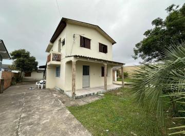 Casa · 120m² · 3 Quartos · Casa à venda em Imbé - Nordeste