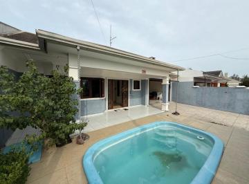Casa · 120m² · 3 Quartos · 2 Vagas · Casa à venda em Atlântida Sul