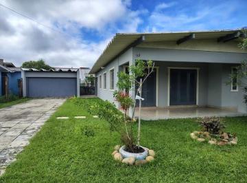 Casa · 120m² · 3 Quartos · 1 Vaga · Casa à venda em Imbé - Santa Terezinha