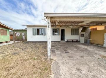 Casa · 130m² · 3 Quartos · 2 Vagas · Casa à Venda em Imbé – Balneário Nordeste
