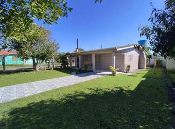 Casa · 95m² · 3 Quartos · 1 Vaga · Casa à venda em Imbé - Harmonia