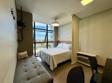 Apartamento · 27m² · 1 Quarto · 1 Vaga · LIVIN RESORT HOUSE