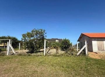 Terreno · 300m² · Terreno no Balneário Presidente – Imbé/RS