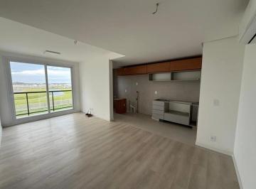 Apartamento · 66m² · 2 Quartos · 1 Vaga · Apartamento no Thera Santorini – Xangri-lá