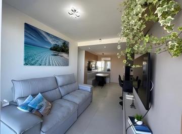 Apartamento · 74m² · 3 Quartos · 1 Vaga · Apartamento no Thera