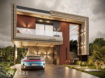 Casa · 209m² · 4 Quartos · 1 Vaga · Casa à venda em Xangri-lá