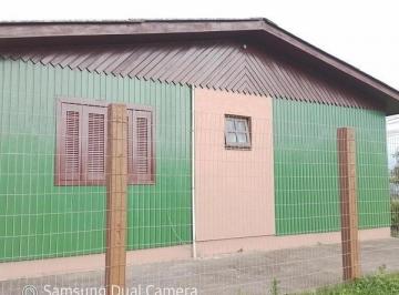 Casa · 120m² · 3 Quartos · Casa à venda em imbé - Balneário Albatroz