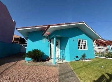 Casa · 146m² · 3 Quartos · 2 Vagas · Casa à venda em Imbé - Nordeste 