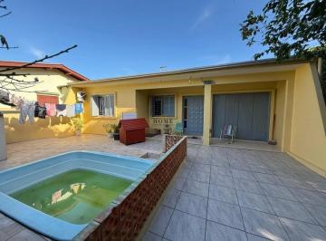 Casa · 120m² · 3 Quartos · 1 Vaga · Casa à venda em Imbé