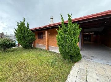 Casa · 220m² · 3 Quartos · 4 Vagas · Casa à Venda em Imbé – Balneário Presidente | 2 Quadras do Mar