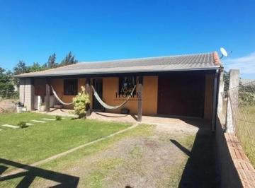 Casa · 130m² · 3 Quartos · 1 Vaga · Casa à venda em Imbé