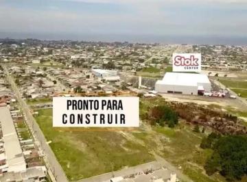 Terreno · 300m² ·  Loteamento Residencial Nova Nordeste | Imbé/RS