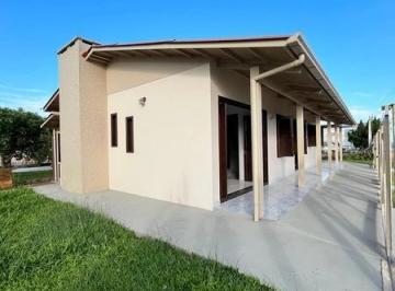 Casa · 180m² · 3 Quartos · 1 Vaga · Casa à venda em Imbé - Balneário Harmonia