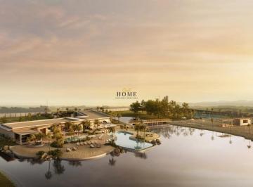 Terreno · 250m² · Condomínio VERANO